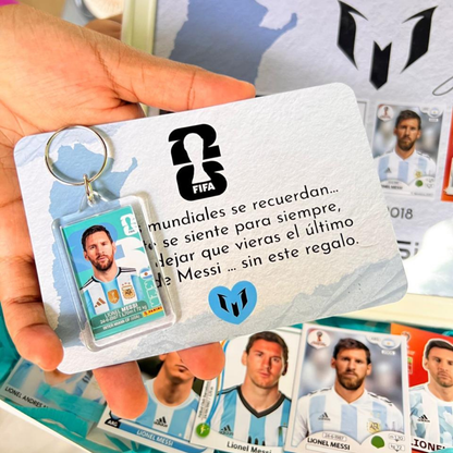 Kit Messi
