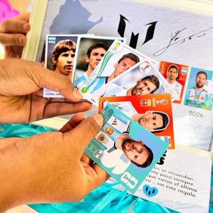 Kit Messi